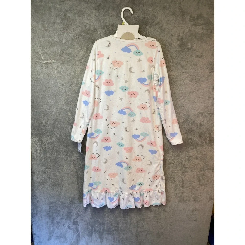 Carter's Girls Nightgown Matching 18